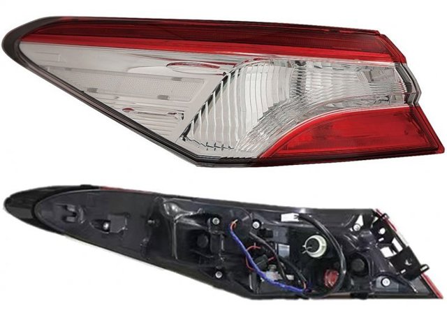 Ліхтар задній 8156133660 TOYOTA