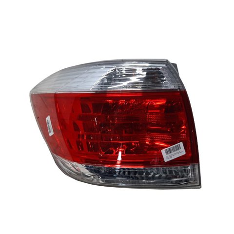 Задня ліва фара 8156148280 TOYOTA