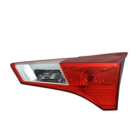 Стоп задній 8158142050 TOYOTA