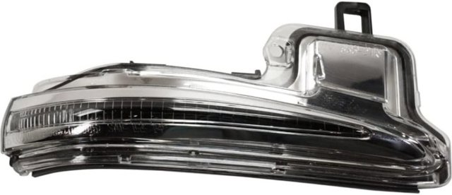 Покажчик повороту дзеркала, правий 8173058010 TOYOTA