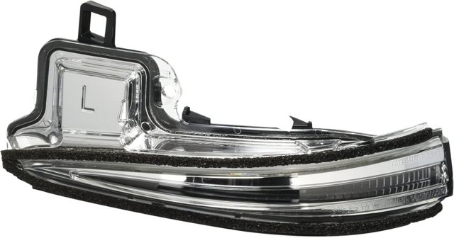 Покажчик повороту дзеркала, лівий 8174058010 TOYOTA