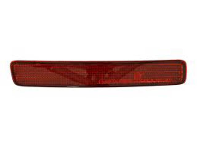 Правий катафот бампера 8191047010 TOYOTA