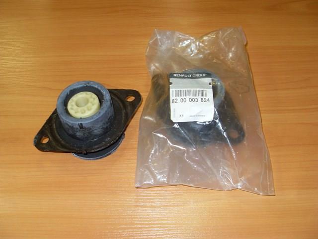 Подушка (опора) двигуна, ліва 8200003824 RENAULT
