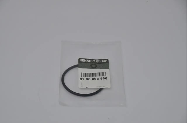 Прокладка дросельної заслінки 8200068566 RENAULT