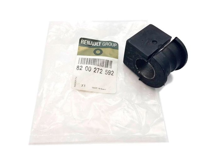 Подушка стабілізатора передня 8200272592 RENAULT