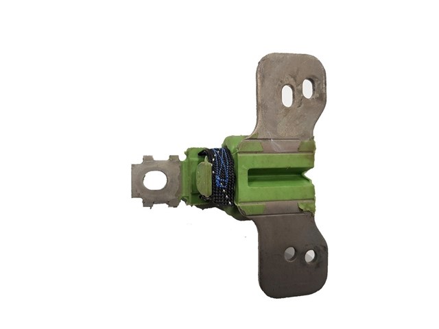 Кронштейн кріплення глушника 8200310007 RENAULT