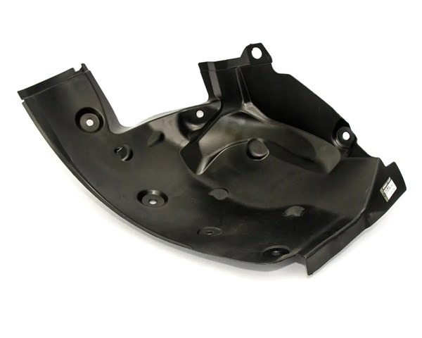 Підкрилок переднього крила, правий задній 8200436720 RENAULT