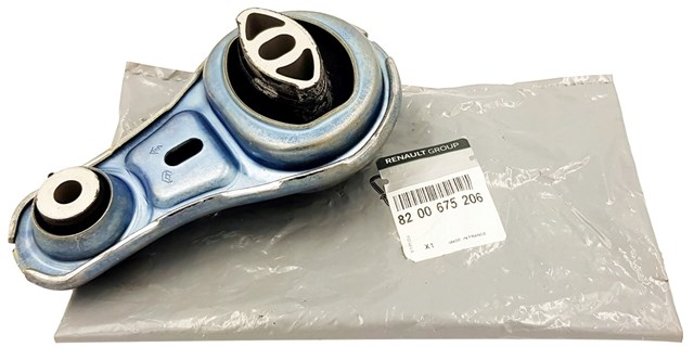 Задня подушка двигуна 8200675206 RENAULT