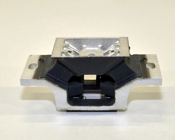 Подушка (опора) двигуна, ліва Renault Master 3