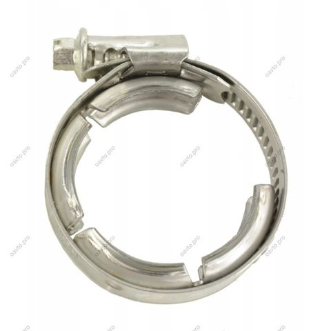 Хомут патрубка клапана EGR 8200692278 RENAULT