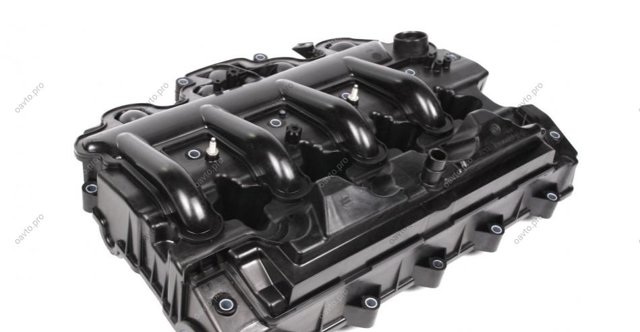 Кришка клапанів 8200714033 RENAULT