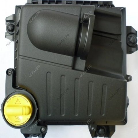 Корпус повітряного фільтра Опель Віваро A