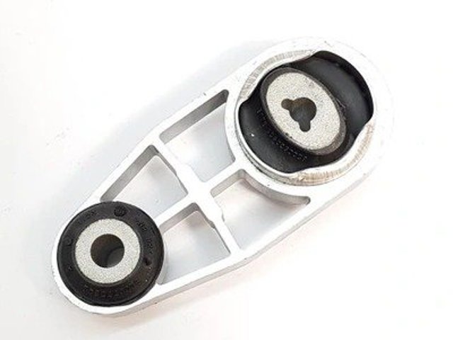 Подушка (опора) двигуна, нижня 8200777542 RENAULT