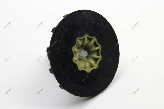 Відбійник пружини задньої 8200926887 RENAULT