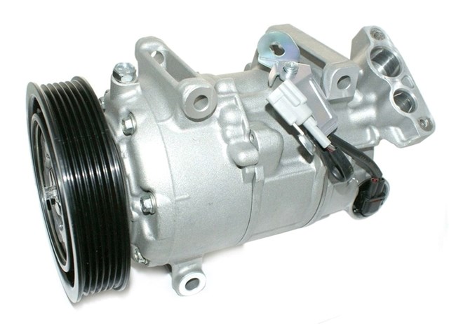 Компресор кліматичної установки 8200939386 RENAULT