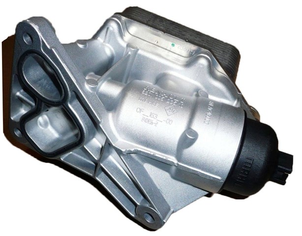 Корпус маслофільтра 8201005235 RENAULT