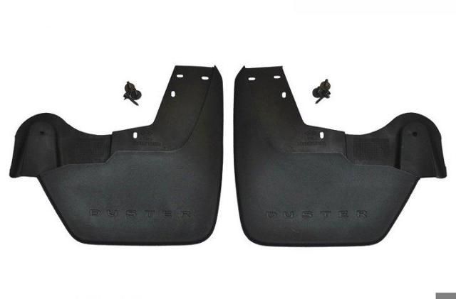 Бризковики передніх коліс 8201700279 RENAULT