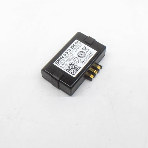 Автомобільна батарея 84106833994 BMW