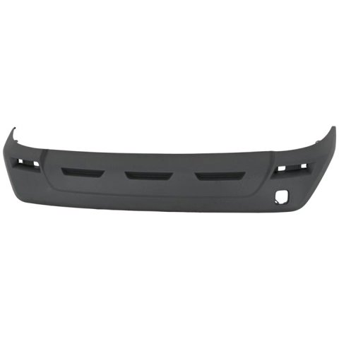 Накладка бампера заднього 850846RR0C NISSAN