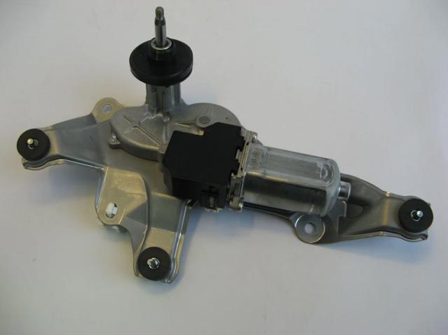 Склоочисник дверей задка 8513060220 TOYOTA