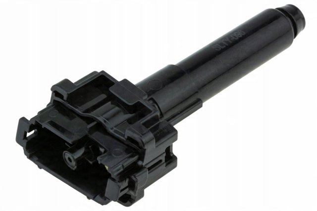 Сопло омивача фари передньої, лівої 8520833150 TOYOTA