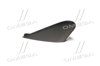 Накладка правого бокового дзеркала 861902S000 HYUNDAI