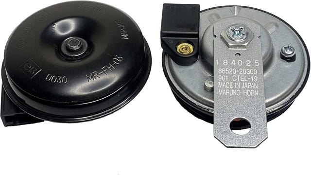 Сигнал звукової, клаксон 8652020300 TOYOTA