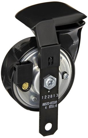 Сигнали звукові 8652060200 TOYOTA