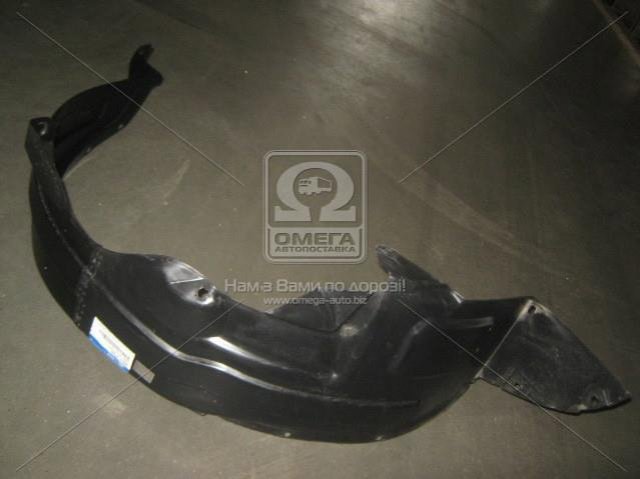 Підкрилки передні праві 868121C500 HYUNDAI