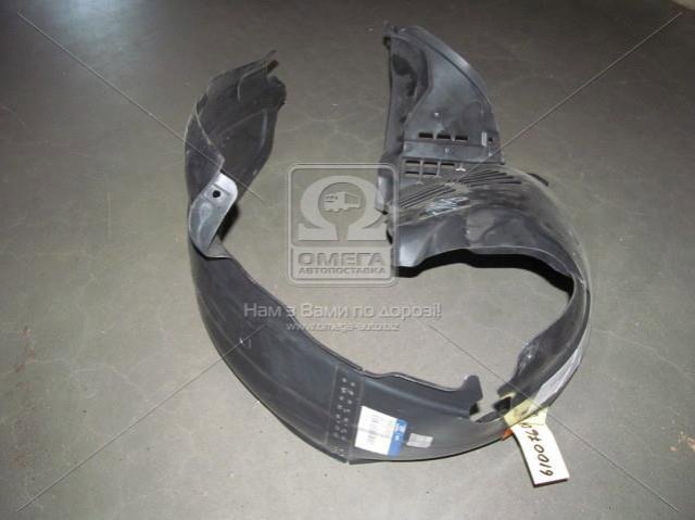 Підкрилки передні праві 868202B200 HYUNDAI