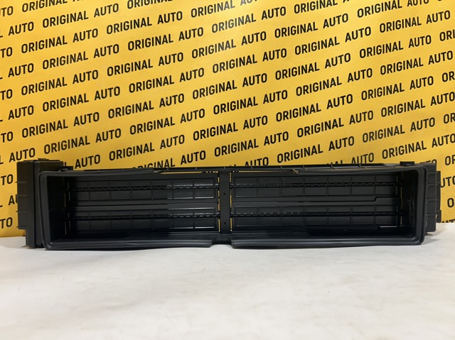 Жалюзі радіатора 86950K4000 HYUNDAI