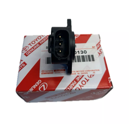 Датчик положення дросельної заслінки Toyota Corolla VERSO