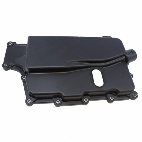 Піддон АКПП 8A8Z7G004A FORD