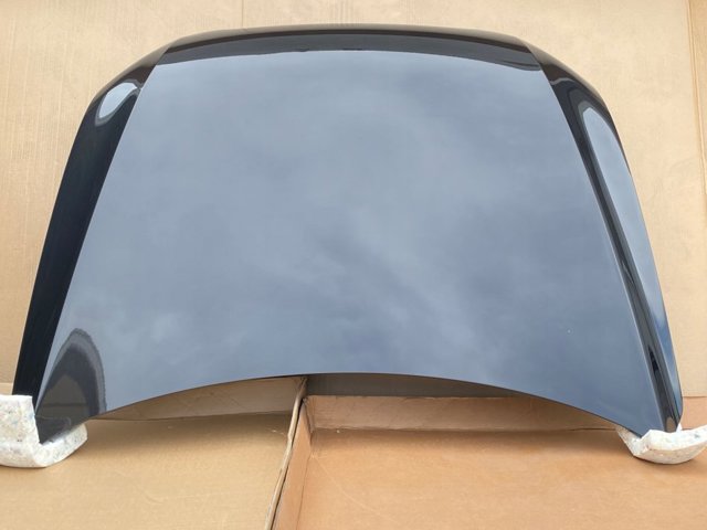 Капот 8R0823029H VAG