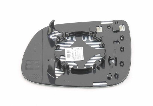 Дзеркальний елемент правий 8R0857536F VAG