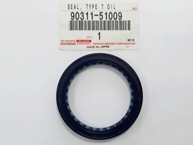 Сальник раздатки 9031151009 TOYOTA