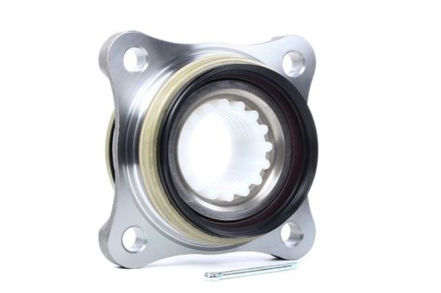 Підшипник ступиці передньої 90366T0061 TOYOTA