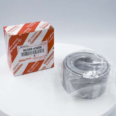 Підшипник маточини передньої 9036943008 TOYOTA