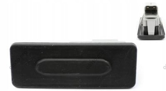 Кнопка приводу замка задньої 3/5 двері (ляди) 906069264R RENAULT