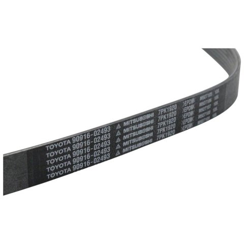 Ремінь кондиціонера 9091602493 TOYOTA