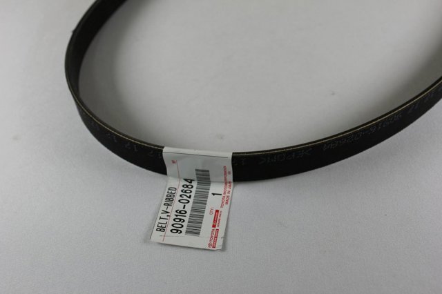 Поліклиновий ремінь 9091602684 TOYOTA