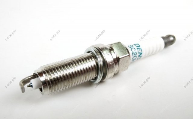 Свічки Тойота Яріс