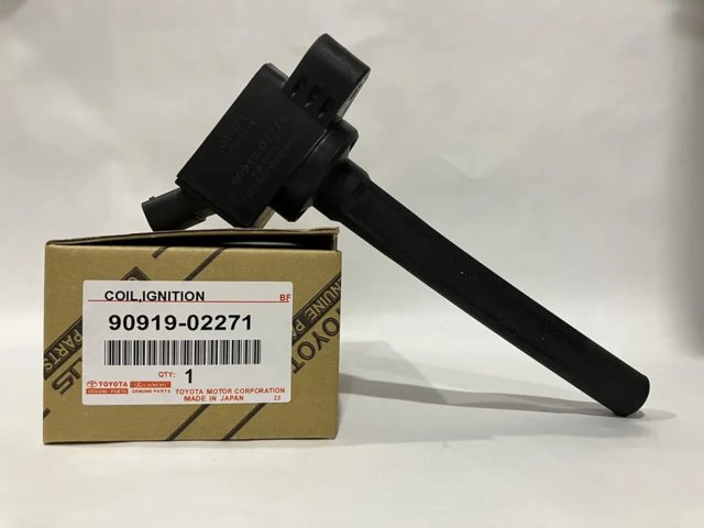 Котушка 9091902271 TOYOTA