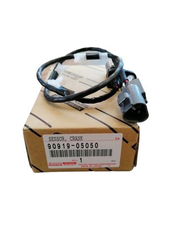 Датчик управління двигуном 9091905050 TOYOTA
