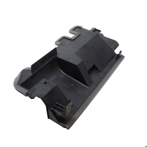 Повітроводи системи охолодження двигуна 921825RB0A NISSAN
