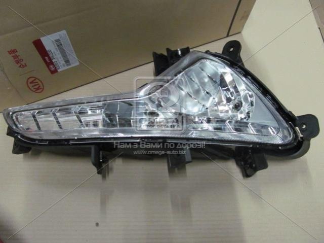 Туманка права 922023W200 HYUNDAI