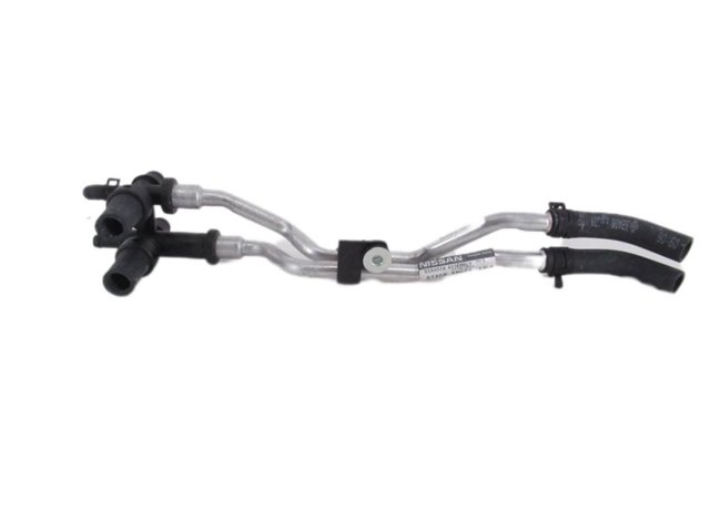 Фланець системи охолодження (трійник) 92408EB601 NISSAN