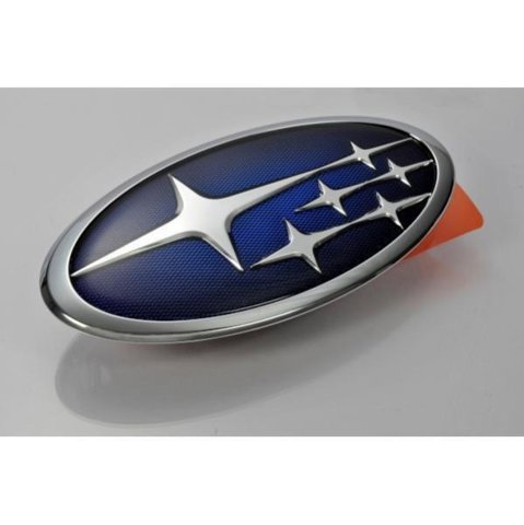 Емблема кришки багажника, фірменнийзначок 93013SG050 SUBARU