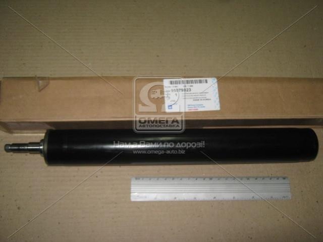 Стійка передня Деу Нексія 1