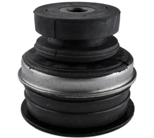 Подушка рами (кріплення кузова) 95520VC000 NISSAN